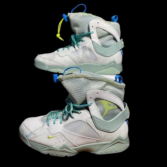 Jordan 7 - Picture 1 of 9